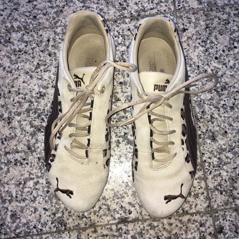 🐆 Puma sneakers 🐆
